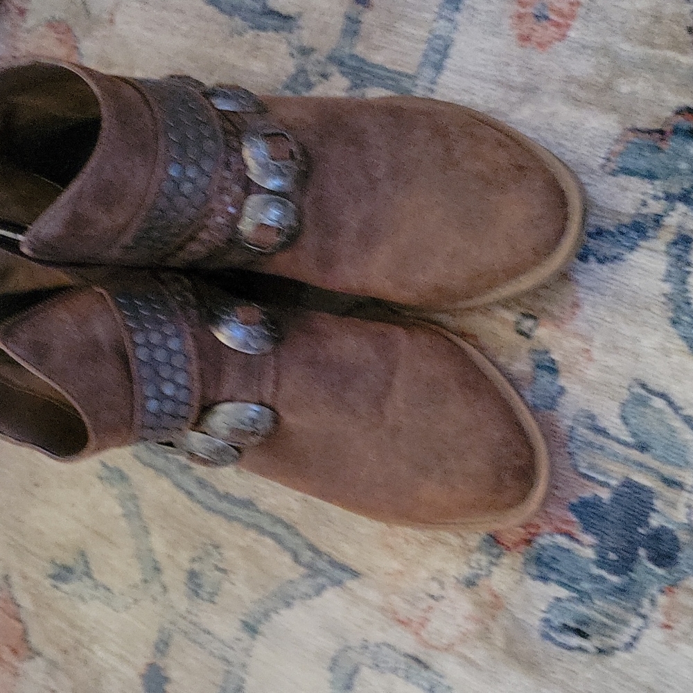 Boots